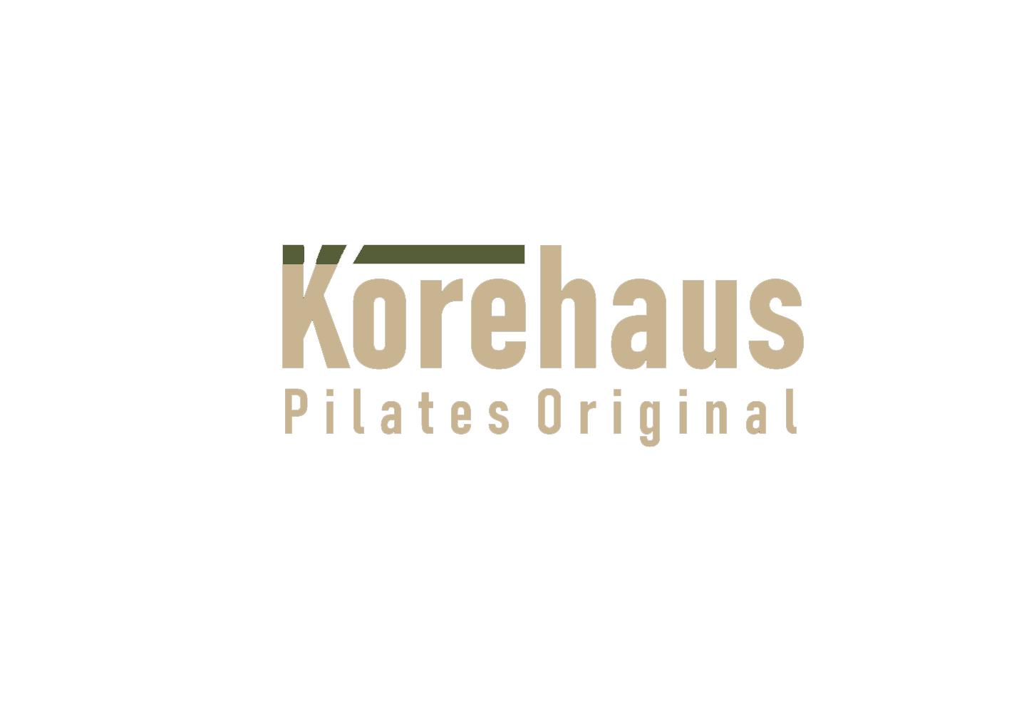 Korehaus Pilates Original